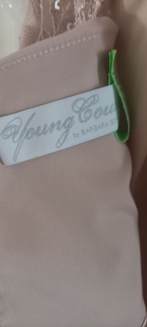 Vestiti: Abendkleid Young Couture Grösse 36 – Usato da glis venduto da Nanbo 2