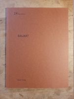 Bauart - De aedibus 24 - Quart - Deutsch