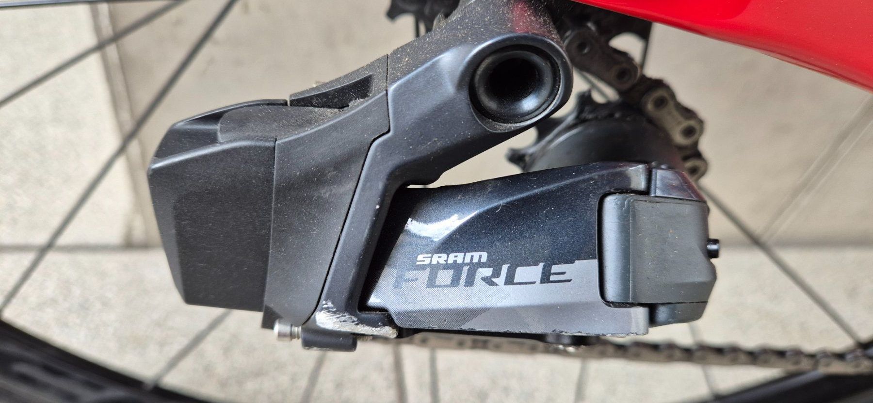 Orbea Biciclette: Orbea ORCA M21 eTeam 55 Carbon – Usato da Rheinfelden venduto da Unicat 3