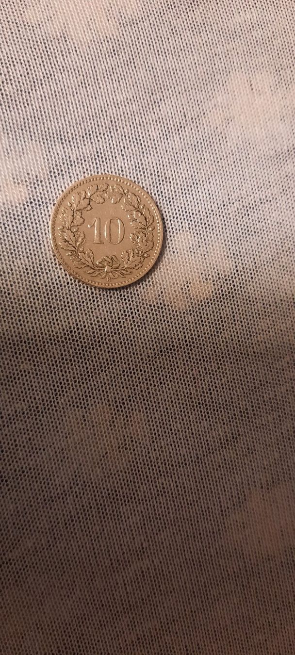 Tutti le monete: Münzen alt – Usato da Degersheim venduto da chatzgrau