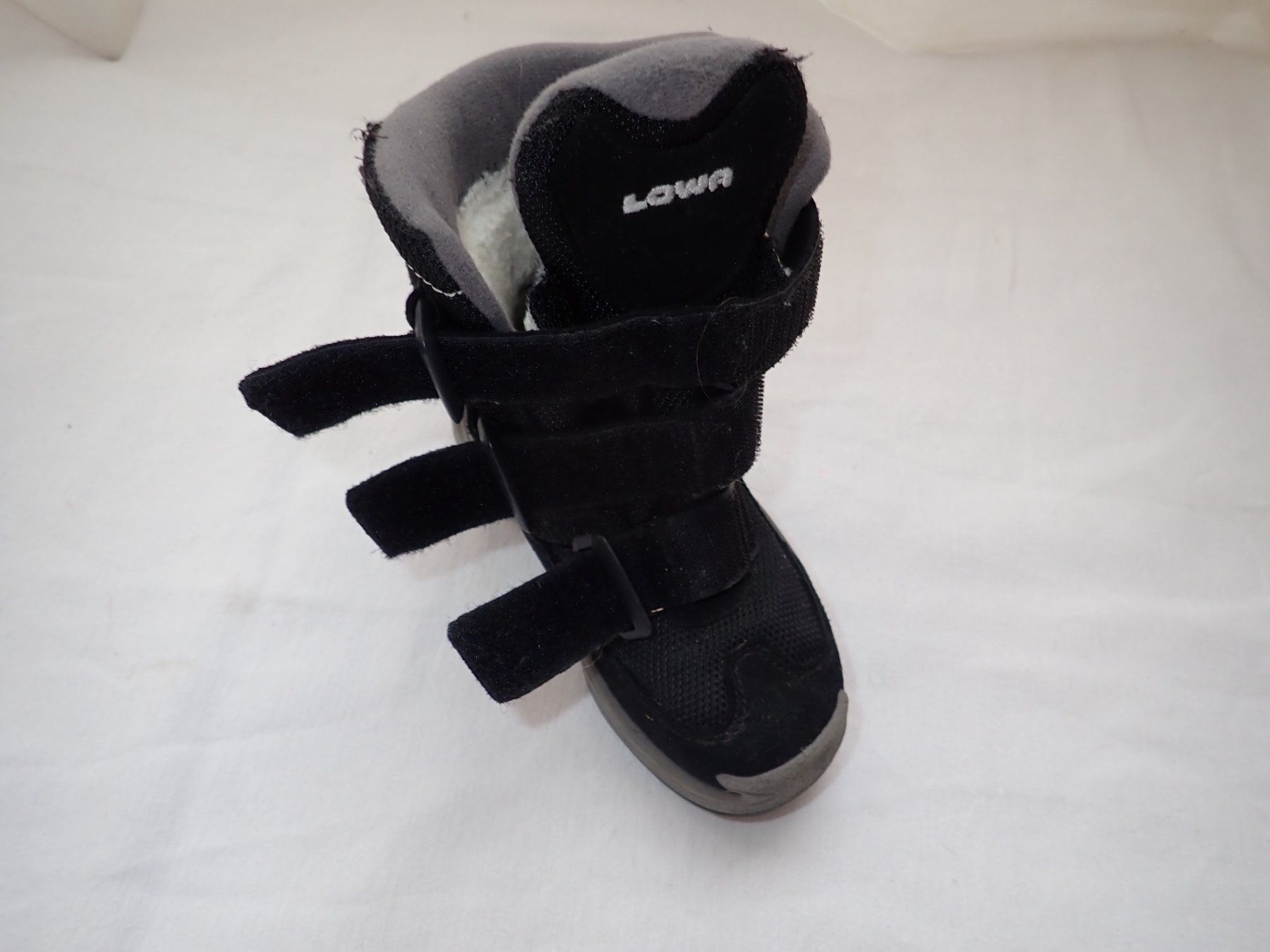 Lowa Scarpe da uomo: Bottes d'hiver 27 – Nuovo (secondo la descrizione) da Petit-Lancy venduto da camping_car 4
