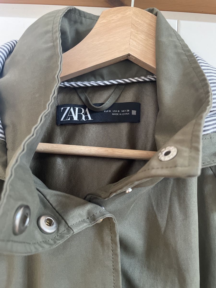 Zara Giacche: Zara jacket/size S – Usato da Genève venduto da iimon3 1