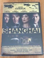 DVD - Shanghai - NEU