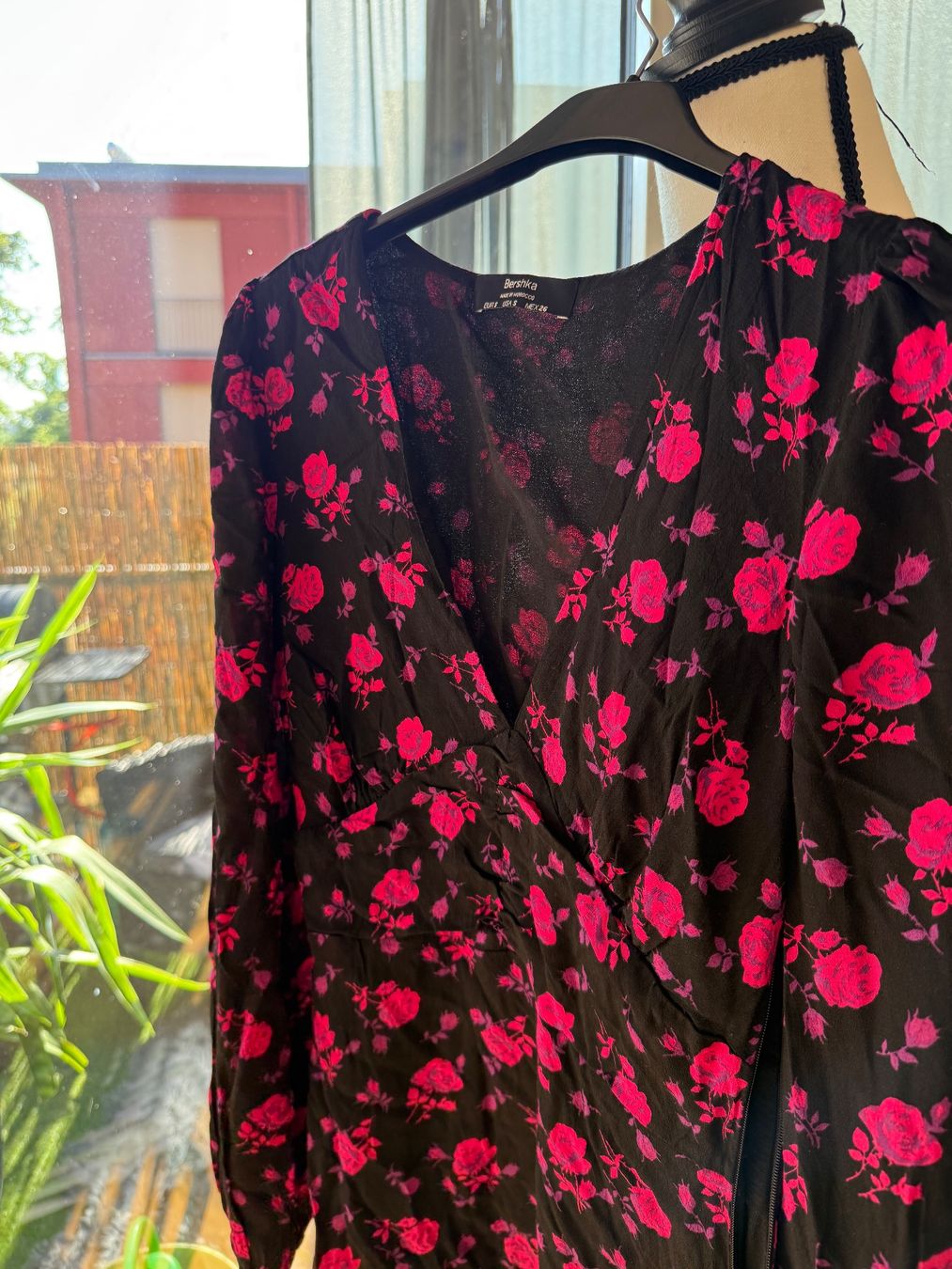 Vestiti: Schönes Sommerkleid mit Blumenmuster S – Usato da Riehen venduto da ann_76jw 3