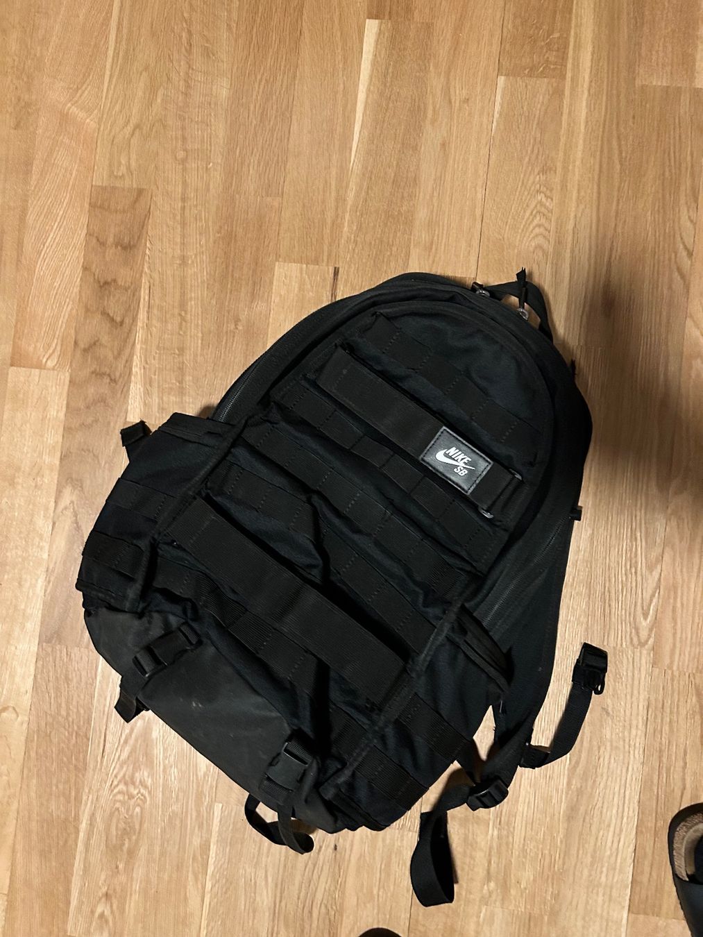 Nike Sacs à dos: Nike Rucksack – D'occasion à Zürich par compratore