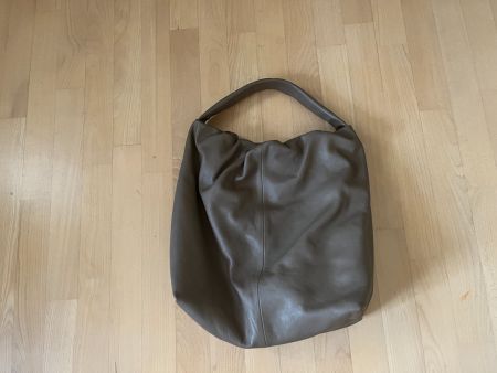 Ledertasche von Marc O'polo