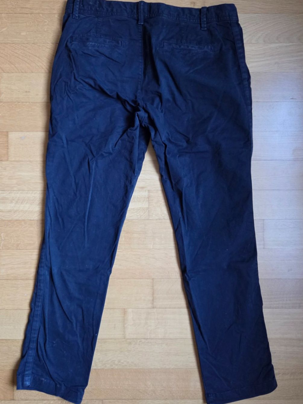 Gap Hosen: GAP Girlfriend Chino Gr. 6 – Gebraucht aus Fislisbach von Maieriisli25 4