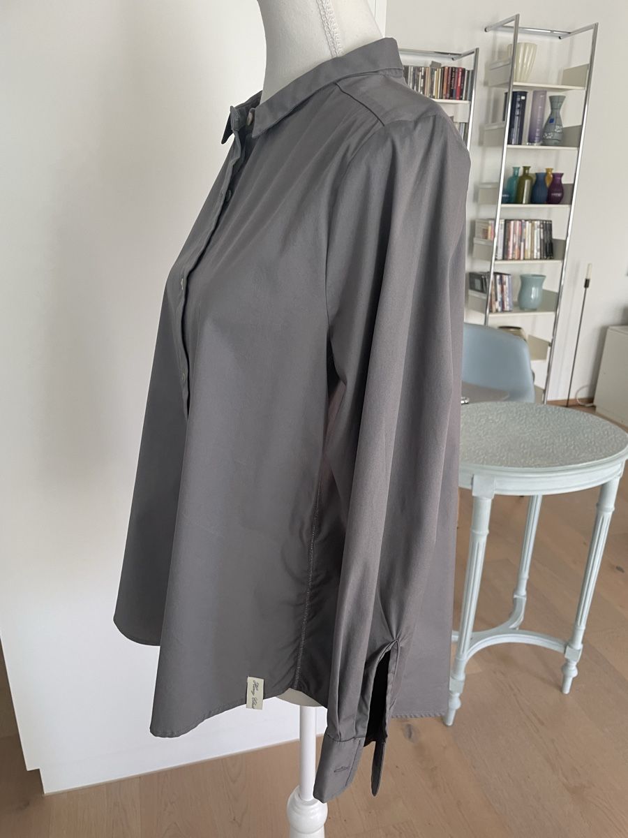 Christ Camicette: Bluse Henry Christ – Usato da Winterthur venduto da Momara 2