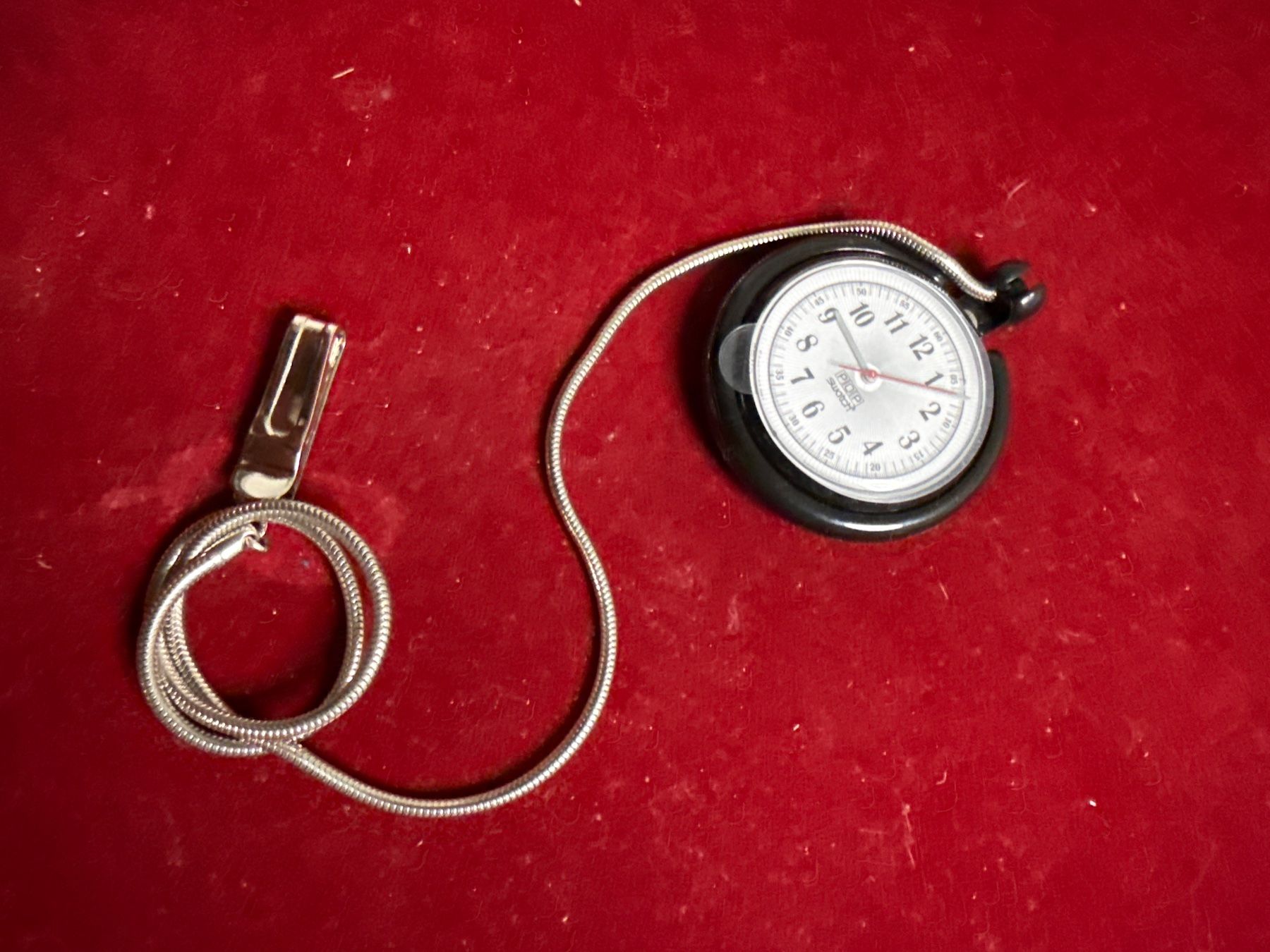 Swatch Orologi: Pop Swatch 1993 Ungebraucht – Nuovo (secondo la descrizione) da Pfeffingen venduto da Allhandelklgwatches 1