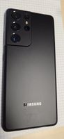 Titel: Samsung Galaxy S21 Ultra 5G – 256 GB – Schwarz