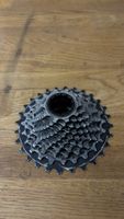 Kassette SRAM Force XG-1270 12-fach 10-28T gebraucht