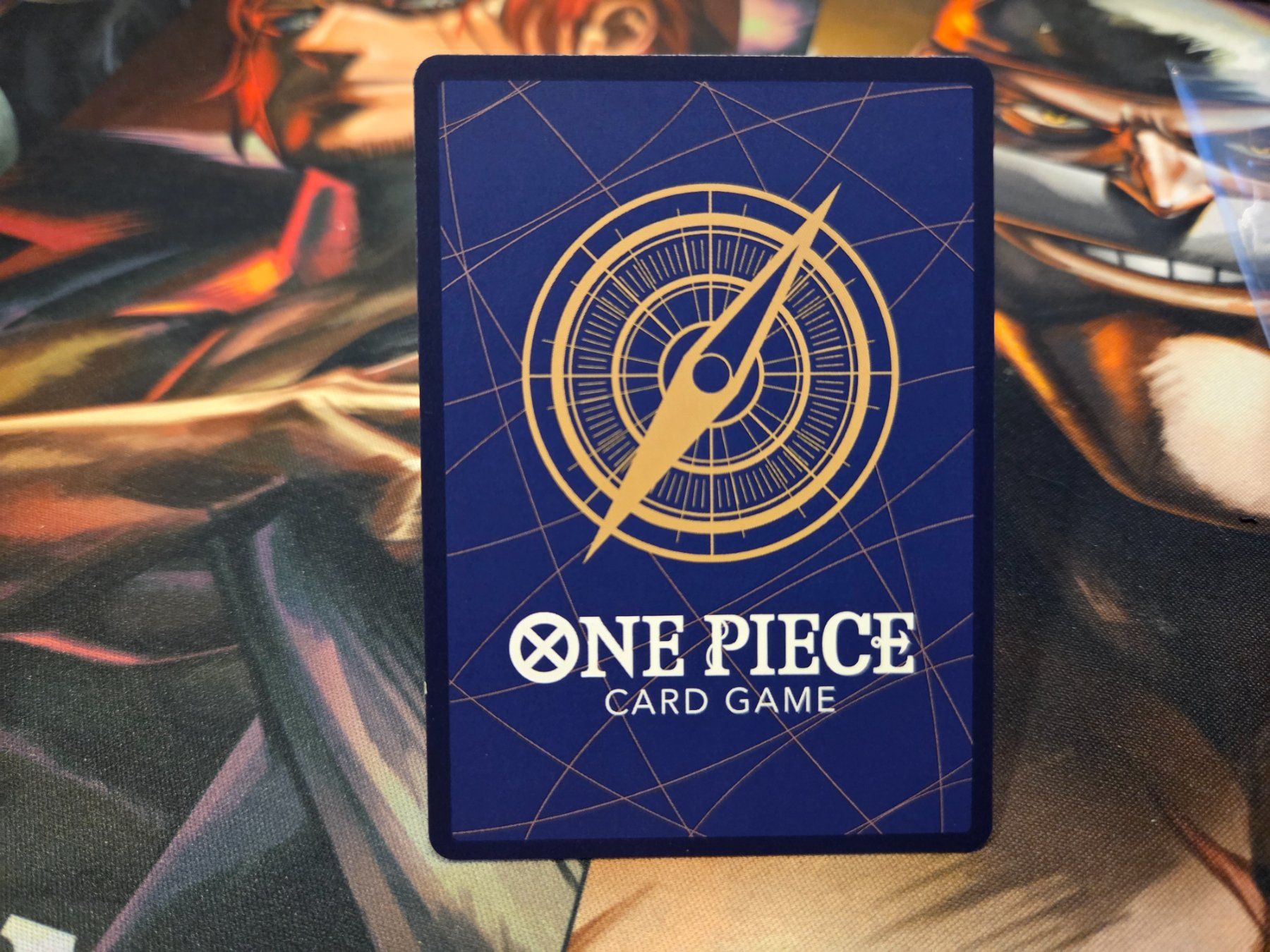 Bandai Sammelbilder & Trading cards: One Piece | Roronoa Zoro SR – Gebraucht aus Lugano von Doppia_B 1