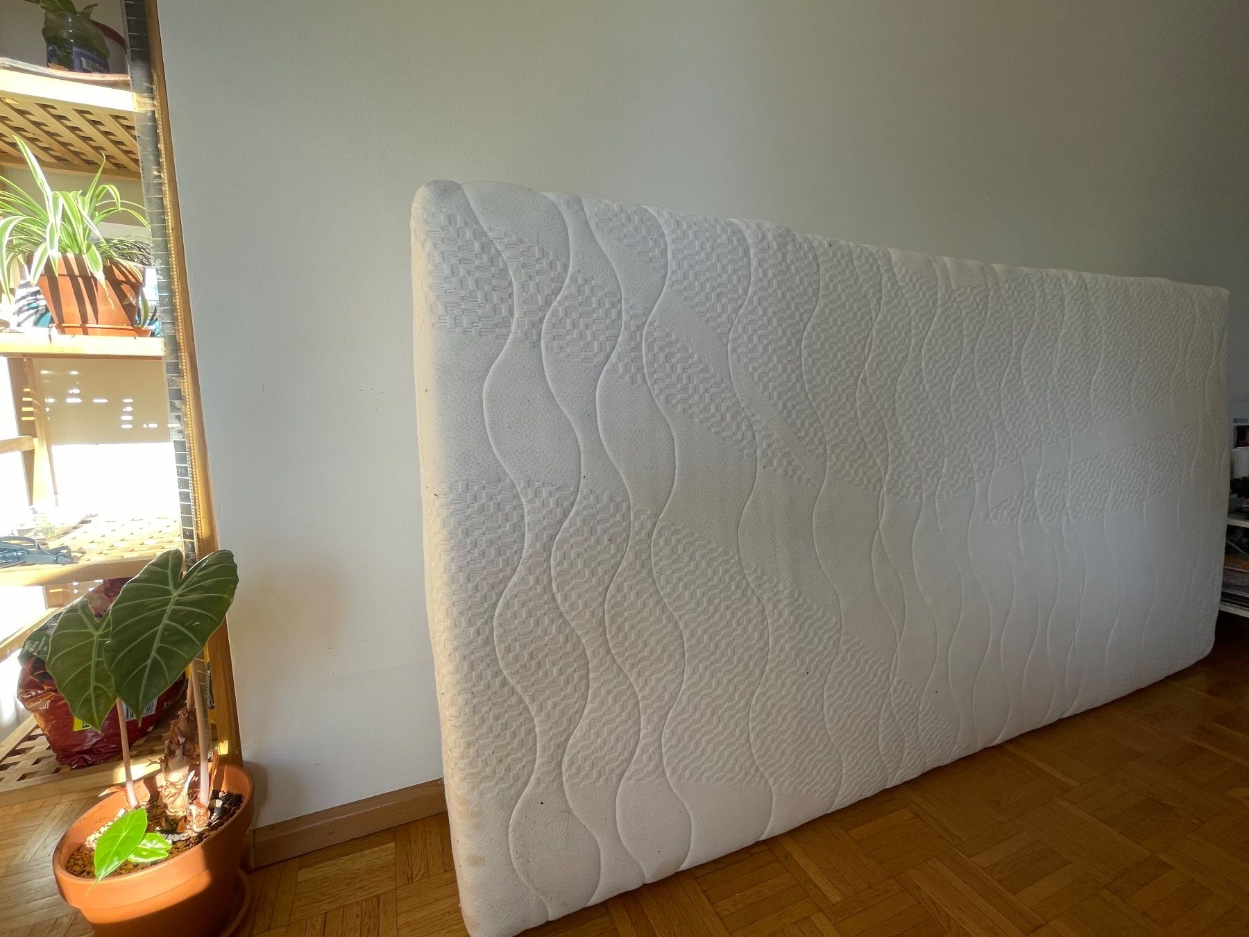 Matratzen: Mattress, very comfy – Gebraucht aus Basel von jas_ffp2