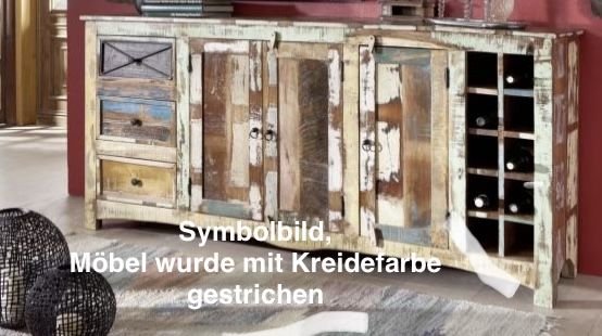 Cassettiere: Sideboard – Usato da Steinmaur venduto da Blondie5