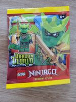 LEGO Ninjago Figur Dragon Lloyd