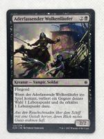 Adlerlassender Wolkenläufer Magic Karte - Top Zustand!