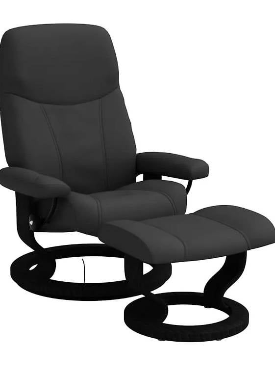 Sessel: VENDO POLTRONA STRESSLESS – Gebraucht aus Vairano von lan_j8jn