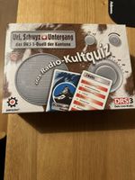 Spiel Uri Schwyz und Untergang mit trophy-kühen