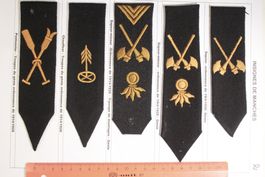 badge militaire suisse