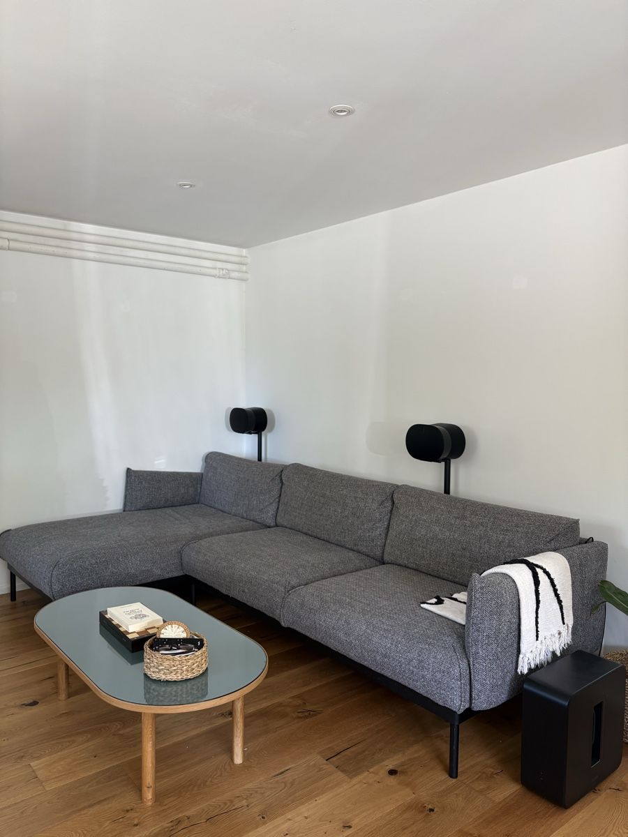 Tavoli: Coffee Table – Usato da Zürich venduto da Rahelcrispy