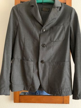 Blazer  1ST PAT-RN xs