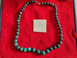 Kette mit Steine (34)