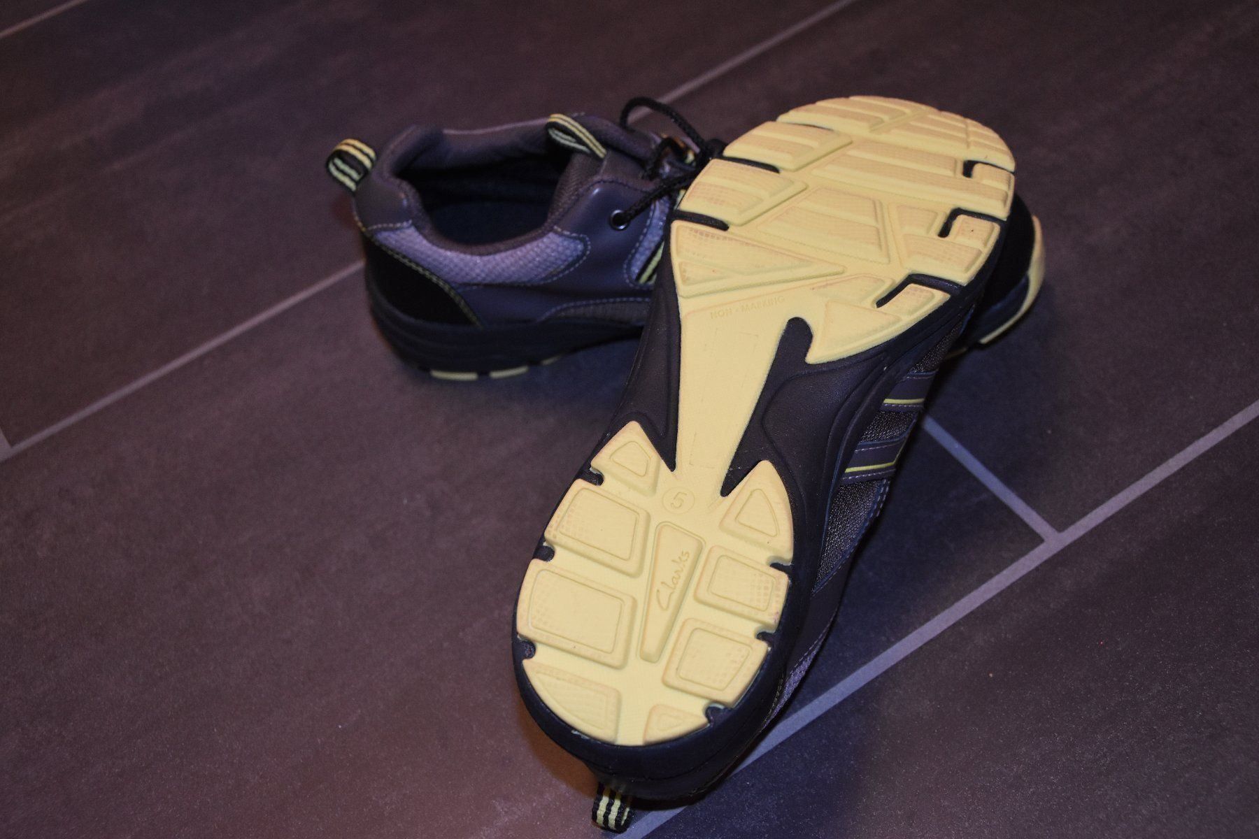 Scarpe per ragazzi: Halbschuh, Gr 38, Neu, Goretex – Nuovo e nell'imballaggio originale da Sins venduto da dsto 2
