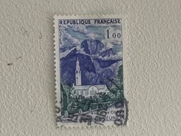 France Briefmarken ab 1.95 CHF (Gratis-Versand)