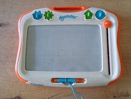 Megasketcher
