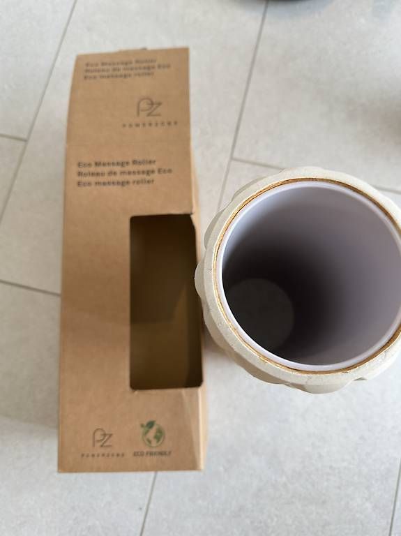 Appareils de massage: Eco Massage Roller – D'occasion à Fahrweid par lei_8tnf 2