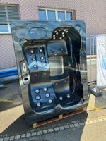 Defekter Whirlpool für Bastler