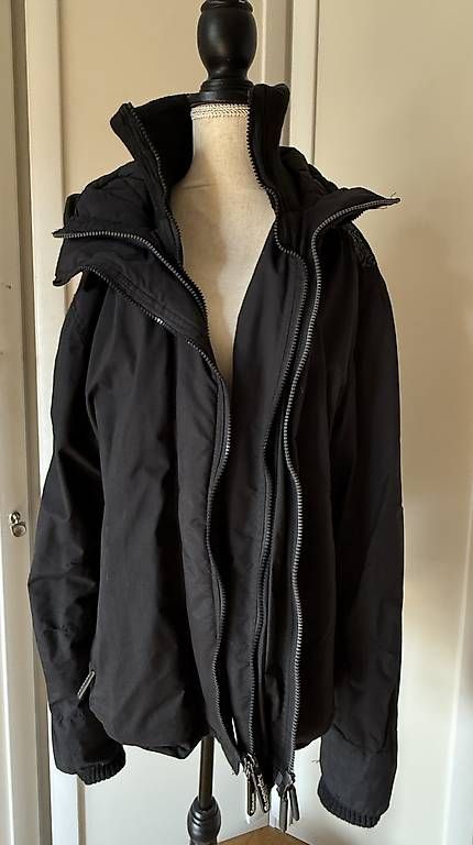 Giacche: Superdry Herren Jacke  – Usato da Zürich venduto da Schlumpf_fs