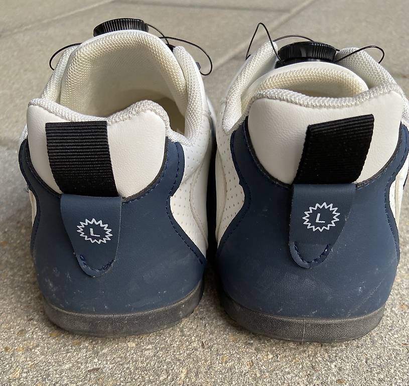 Scarpe da uomo: Bikeschuhe, Grösse 39 – Usato da Nürensdorf venduto da pgiuga 3