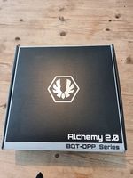 BitFenix Alchemy 2.0  Blau/Schwarz