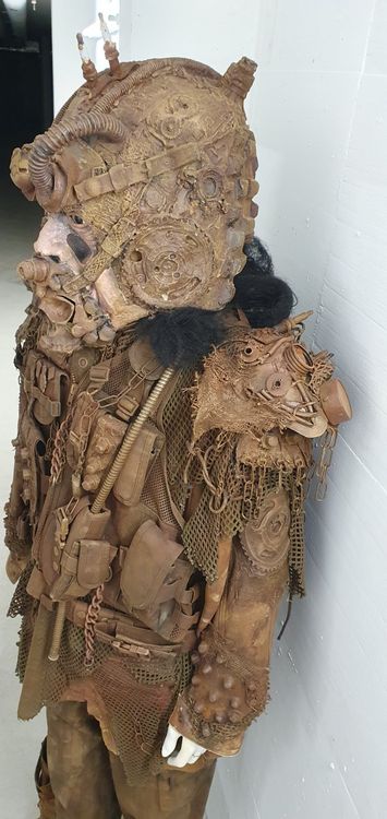 Costumi: Alti Garde Luzern: Mad Max / Furiosa / Apokalypse – Usato da Emmenbrücke venduto da Mandali67 3