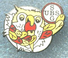 UBS  Eule