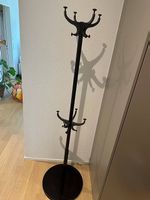 Ikea Garderoben Ständer 1 Jahr benutzt
