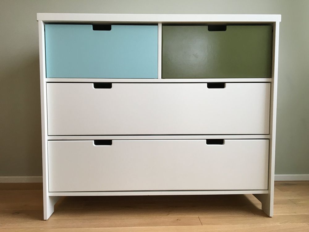 Bopita Mix & Match Kommode (Gebraucht) in Uitikon Waldegg für CHF 102 ...