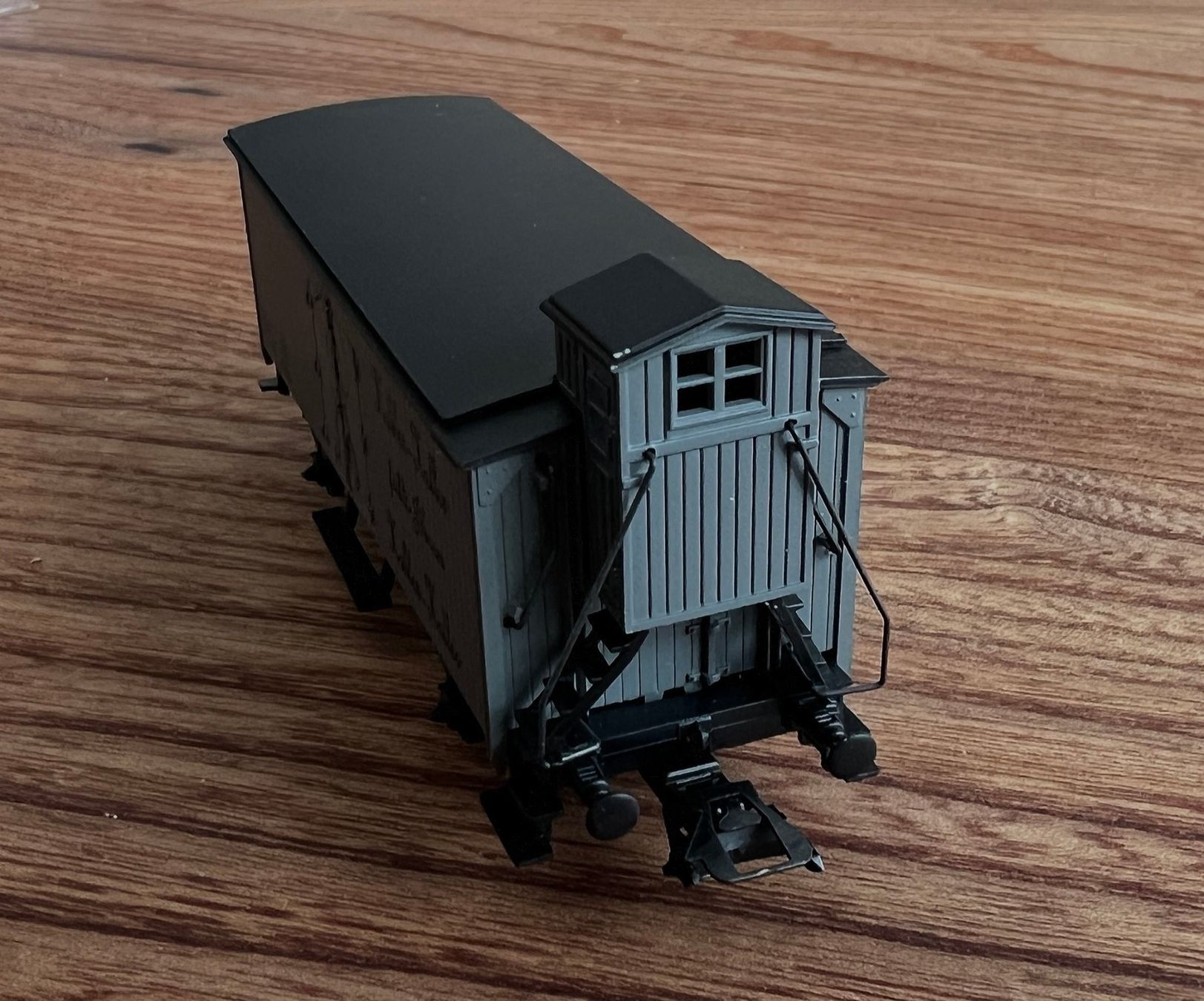 Märklin Modelleisenbahnen: Märklin Oldtimer-Güterwagen Kohlen-Keller – Gebraucht aus Adliswil von ipstypo 1
