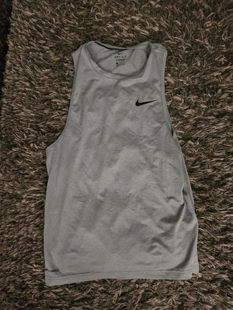 Nike Pro Shirt Gr.M