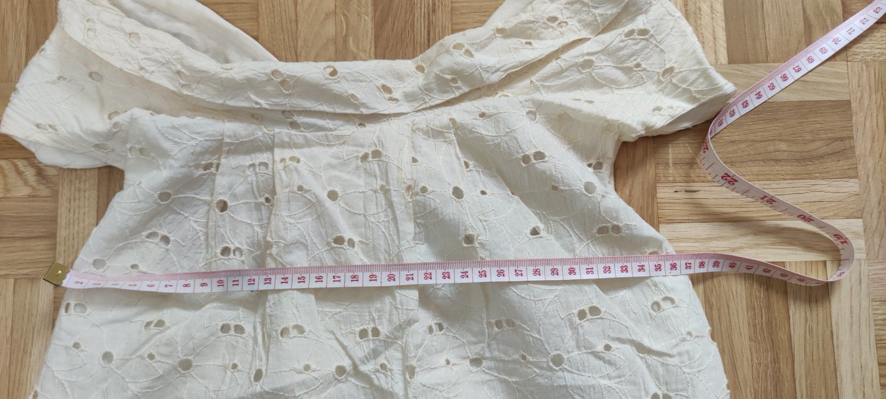 Vestiti: Neu Spitzenkleid – Nuovo (secondo la descrizione) da Rüti ZH venduto da Happynong 2