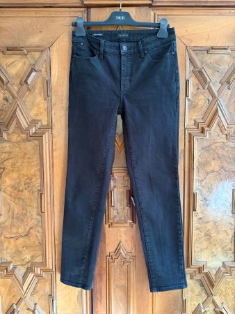 TALBOTS JEANS SLIM ANKE JEAN  Gr. M Zustand: Perfekt