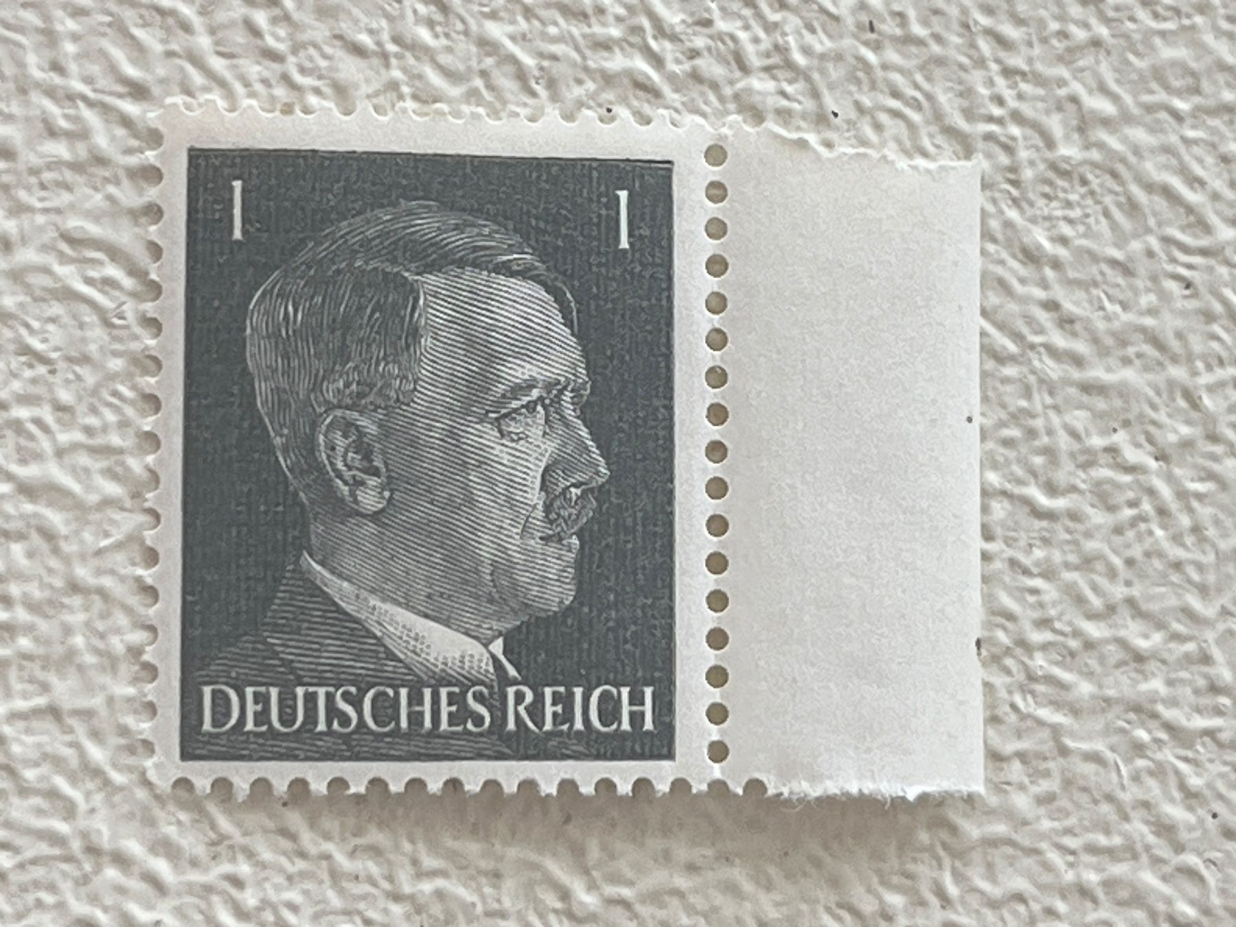 Tutti i francobolli: DR - Deutsche Reich Briefmarke – Usato da Chiasso venduto da AzenYa