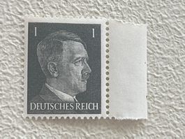 DR - Deutsche Reich Briefmarke