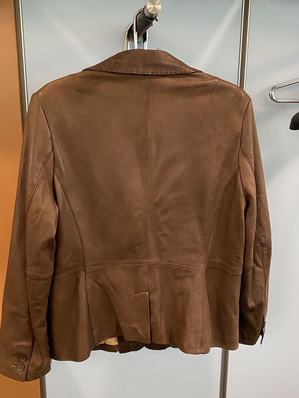 Giacche: Lederjacke Damen NEU – Nuovo e nell'imballaggio originale da Affoltern am Albis venduto da may_9gdz 1