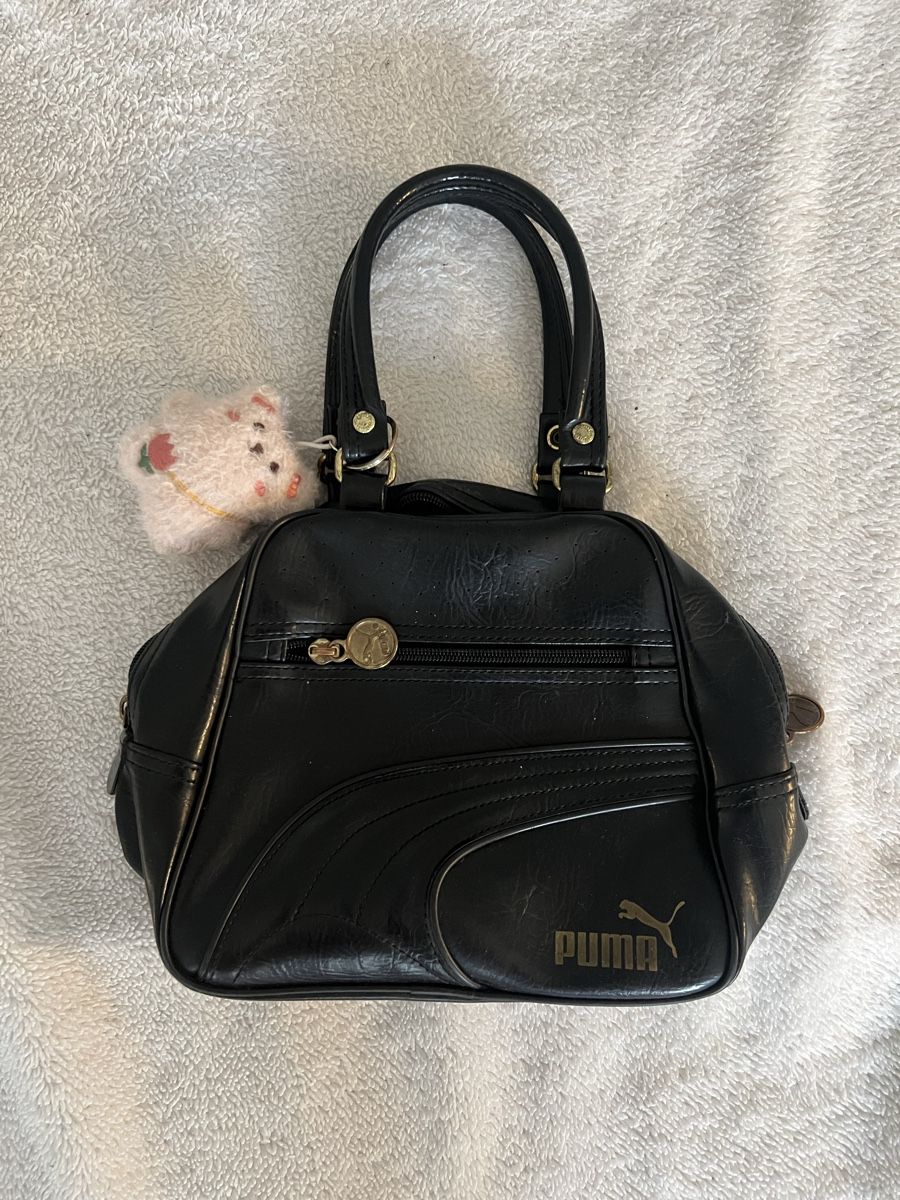 Puma Sacs femmes: Puma Handtasche Vintage – D'occasion à Birsfelden par kik_qtt8