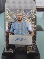 Topps Gold 2023 Ruben Dias /99 Auto