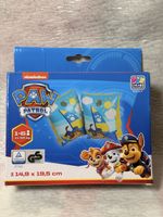 Schwimmflügel Paw Patrol 1-6 Jahre 11-30 kg Neu & OVP