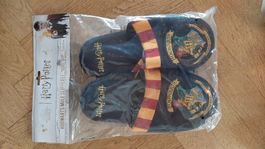 Hausschuhe Harry Potter Hogwarts Gr. UK 8-10 neu