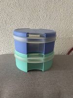 Tupperware Guetzlidose neu